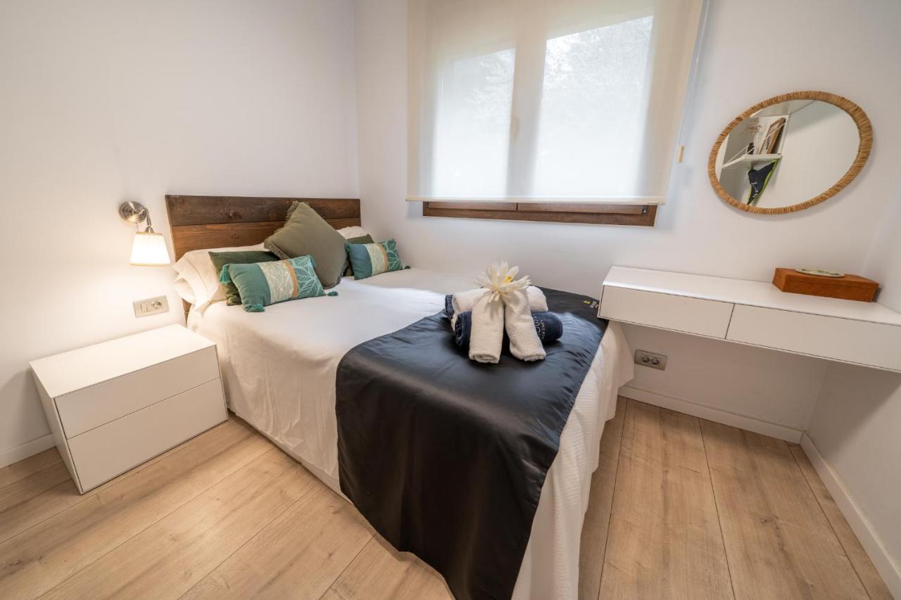 Villa Residencial Bella Donna Lux House, Jacuzzi Y Piscina Privada à Lloret de Mar Extérieur photo