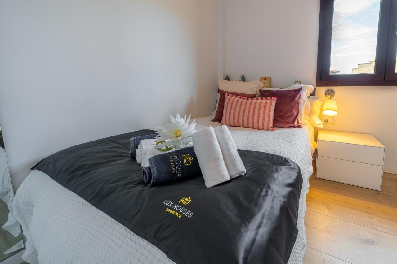 Villa Residencial Bella Donna Lux House, Jacuzzi Y Piscina Privada à Lloret de Mar Extérieur photo