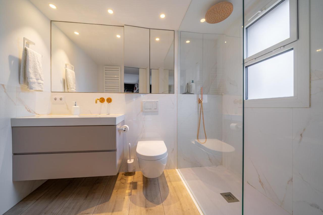 Villa Residencial Bella Donna Lux House, Jacuzzi Y Piscina Privada à Lloret de Mar Extérieur photo