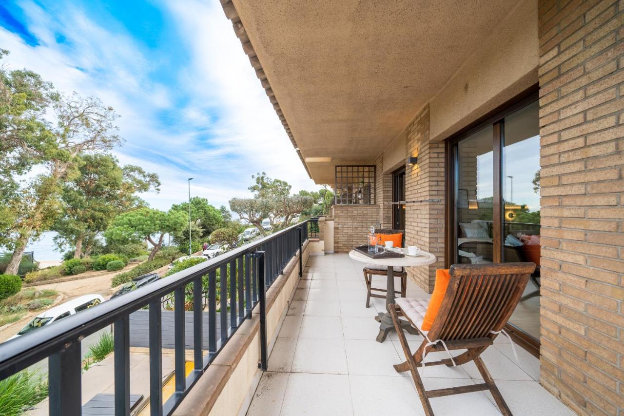 Villa Residencial Bella Donna Lux House, Jacuzzi Y Piscina Privada à Lloret de Mar Extérieur photo