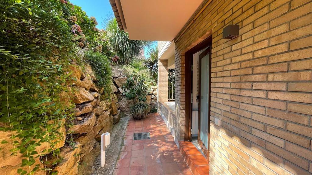Villa Residencial Bella Donna Lux House, Jacuzzi Y Piscina Privada à Lloret de Mar Extérieur photo